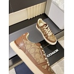 Coach Casual Sneaker For Men  # 305027, cheap Coach Sneakers