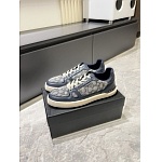 Coach Casual Sneaker For Men  # 305029, cheap Coach Sneakers