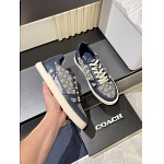 Coach Casual Sneaker For Men  # 305029, cheap Coach Sneakers