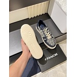 Coach Casual Sneaker For Men  # 305029, cheap Coach Sneakers
