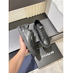 Coach Casual Sneaker For Men  # 305032, cheap Coach Sneakers