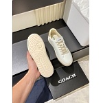 Coach Casual Sneaker For Men  # 305033, cheap Coach Sneakers