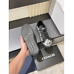 Coach Casual Sneaker For Men  # 305034, cheap Coach Sneakers