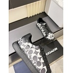 Coach Casual Sneaker For Men  # 305034, cheap Coach Sneakers