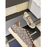 Coach Casual Sneaker For Men  # 305035, cheap Coach Sneakers