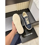Coach Casual Sneaker For Men  # 305037, cheap Coach Sneakers