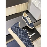 Coach Casual Sneaker For Men  # 305037, cheap Coach Sneakers