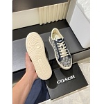 Coach Casual Sneaker For Men  # 305038, cheap Coach Sneakers
