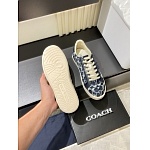 Coach Casual Sneaker For Men  # 305040, cheap Coach Sneakers