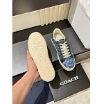 Coach Casual Sneaker For Men  # 305041, cheap Coach Sneakers
