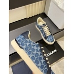 Coach Casual Sneaker For Men  # 305041, cheap Coach Sneakers