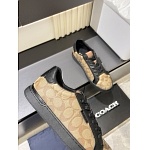 Coach Casual Sneaker For Men  # 305042, cheap Coach Sneakers
