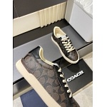 Coach Casual Sneaker For Men  # 305043, cheap Coach Sneakers