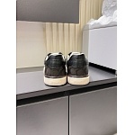 Coach Casual Sneaker For Men  # 305043, cheap Coach Sneakers