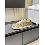 Coach Casual Sneaker For Men  # 305044