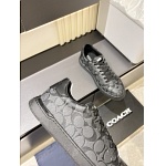 Coach Casual Sneaker For Men  # 305045, cheap Coach Sneakers