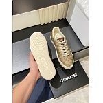 Coach Casual Sneaker For Men  # 305046, cheap Coach Sneakers