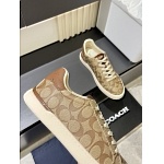 Coach Casual Sneaker For Men  # 305046, cheap Coach Sneakers