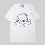 Alexander McQueeen Short Sleeve T Shirt For Men  # 305050, cheap McQueen T Shirts