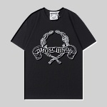 Alexander McQueeen Short Sleeve T Shirt For Men  # 305051, cheap McQueen T Shirts