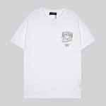 Amiri Short Sleeve T Shirt For Men  # 305053