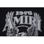 Amiri Short Sleeve T Shirt For Men  # 305054, cheap Amiri T Shirt