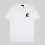 Amiri Short Sleeve T Shirt For Men  # 305055