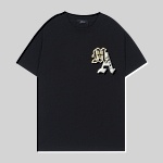 Amiri Short Sleeve T Shirt For Men  # 305056