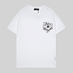Amiri Short Sleeve T Shirt For Men  # 305057, cheap Amiri T Shirt