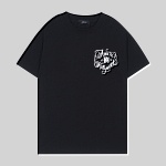 Amiri Short Sleeve T Shirt For Men  # 305058, cheap Amiri T Shirt