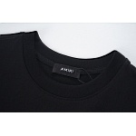 Amiri Short Sleeve T Shirt For Men  # 305058, cheap Amiri T Shirt