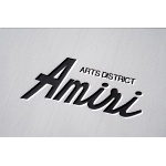 Amiri Short Sleeve T Shirt For Men  # 305059, cheap Amiri T Shirt