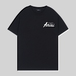 Amiri Short Sleeve T Shirt For Men  # 305060