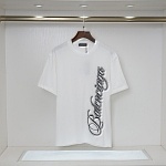 Balenciaga Short Sleeve T Shirt For Men  # 305061