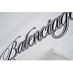 Balenciaga Short Sleeve T Shirt For Men  # 305061, cheap Balenciaga T Shirts