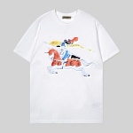 Balenciaga Short Sleeve T Shirt For Men  # 305062, cheap Balenciaga T Shirts