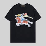 Balenciaga Short Sleeve T Shirt For Men  # 305064