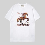 Balenciaga Short Sleeve T Shirt For Men  # 305065