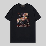Balenciaga Short Sleeve T Shirt For Men  # 305066, cheap Balenciaga T Shirts