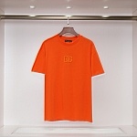 D&G Short Sleeve T Shirt For Men  # 305067, cheap Women's Short Sleeve