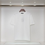 D&G Short Sleeve T Shirt For Men  # 305068, cheap Women's Short Sleeve