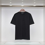 D&G Short Sleeve T Shirt For Men  # 305069