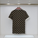 Gucci Short Sleeve T Shirt For Men  # 305070, cheap Short Sleeved
