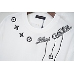 Louis Vuitton Short Sleeve T Shirt For Men  # 305076, cheap Short Sleeved