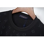 Louis Vuitton Short Sleeve T Shirt For Men  # 305079, cheap Short Sleeved