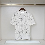 Louis Vuitton Short Sleeve T Shirt For Men  # 305080