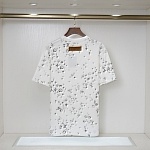 Louis Vuitton Short Sleeve T Shirt For Men  # 305080, cheap Short Sleeved