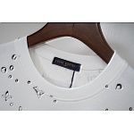 Louis Vuitton Short Sleeve T Shirt For Men  # 305080, cheap Short Sleeved