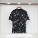 Louis Vuitton Short Sleeve T Shirt For Men  # 305081