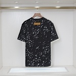 Louis Vuitton Short Sleeve T Shirt For Men  # 305081, cheap Short Sleeved